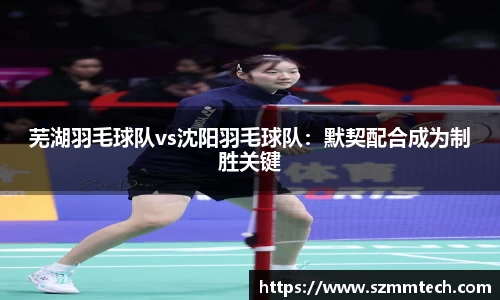 芜湖羽毛球队vs沈阳羽毛球队：默契配合成为制胜关键